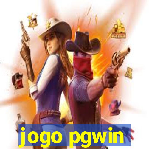 jogo pgwin